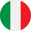 Italienisch